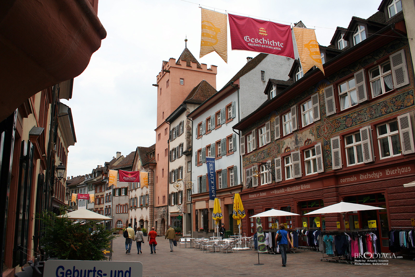 Rheinfelden